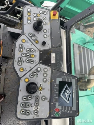 Vogele SUPER 1300-3i [4]