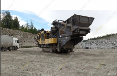 Atlas Copco Powercrusher PC 21 [0]