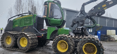 John Deere 1270G [3]