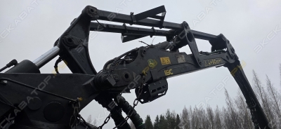 John Deere 1270G [4]