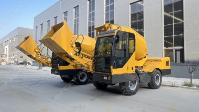 Yugong SDM4000 [3]
