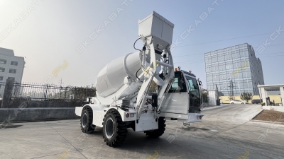 Yugong SDM5500 [1]