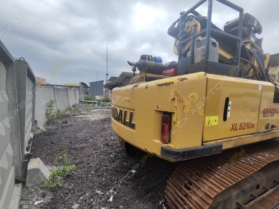 Gradall XL4200 [1]