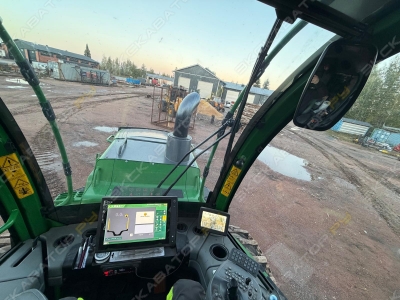 John Deere 1910G [1]