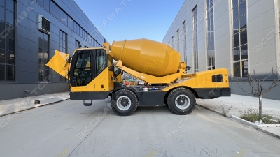 Yugong SDM4000 [2]