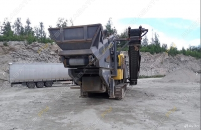 Atlas Copco Powercrusher PC 21 [3]
