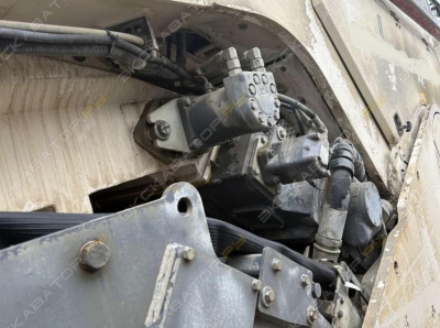 Wirtgen WR 240 [1]