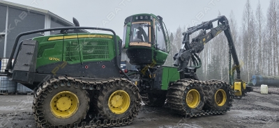 John Deere 1270G [1]