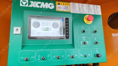 XCMG HB37V [2]
