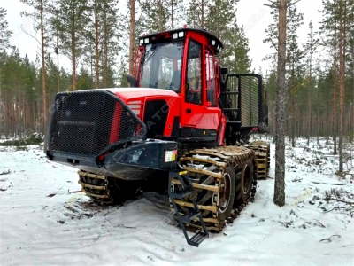Komatsu 875 [0]