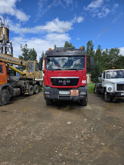 MAN TGS 33.440 6x4 BВS-WW [1]