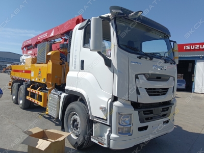 Isuzu XNJ5200THB30 [0]