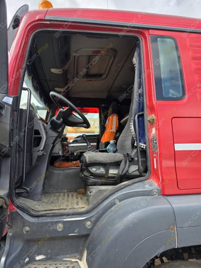 MAN TGS 33.440 6x4 BВS-WW [3]