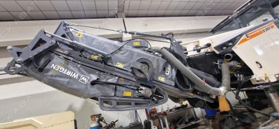 Wirtgen W 200 [1]