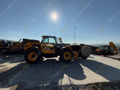 JCB 531-70 Agri [1]