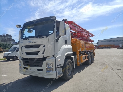 Isuzu XNJ5200THB30 [2]