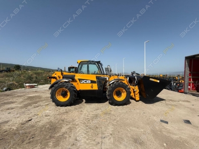 JCB 531-70 Agri [0]