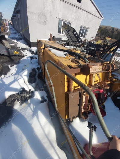 Liebherr R 944 B HDSL [4]