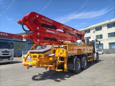 Isuzu XNJ5200THB30 [3]