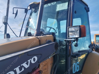 Volvo BL61 [2]