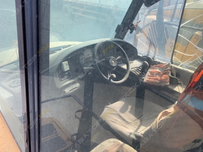 Caterpillar 740 [4]