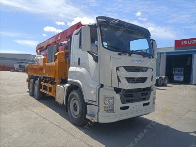 Isuzu XNJ5200THB30 [1]