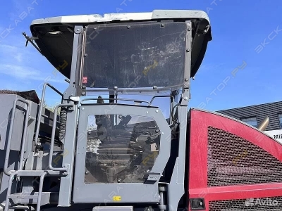 Dynapac MF2500CS [3]