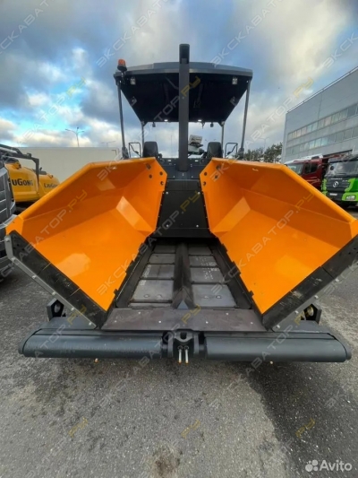 ABG Titan 7820 [1]