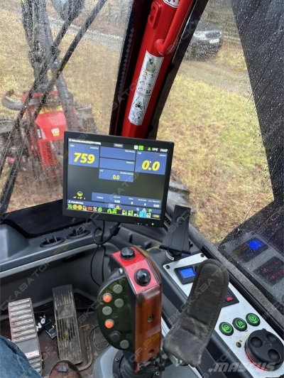 Komatsu 931XC [1]