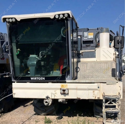Wirtgen WR 240 [1]