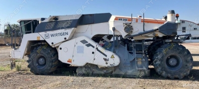 Wirtgen WR 240 [3]