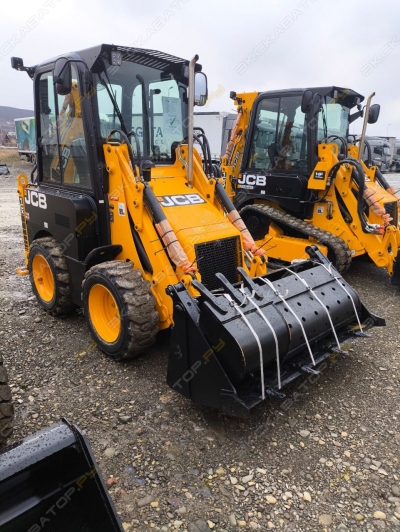 JCB 1CX [1]
