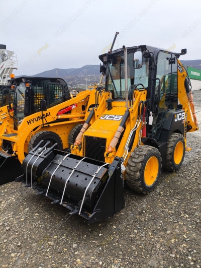 JCB 1CX [3]