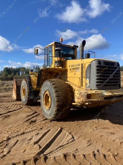 Volvo L220F [0]