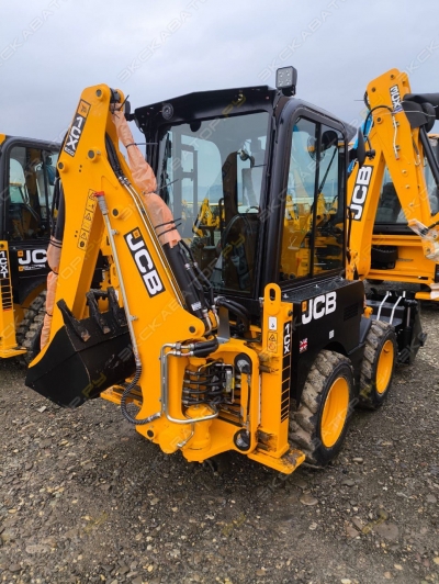 JCB 1CX [2]