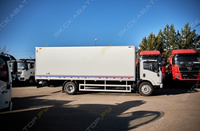 Isuzu Elf [2]