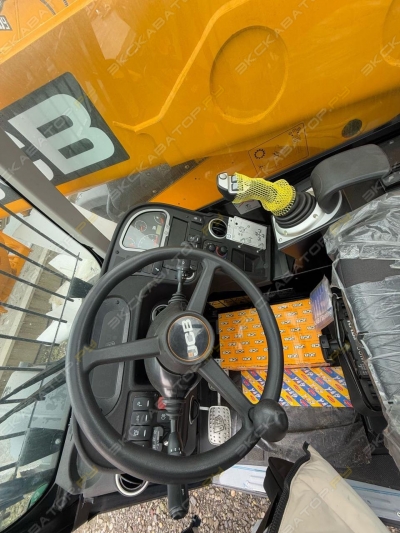 JCB 1CX [4]