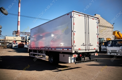 Isuzu Elf [3]