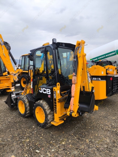 JCB 1CX [0]