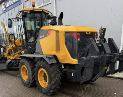 LiuGong CLG4215 (6WD) [0]