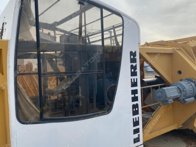 Liebherr High Top 280 EC-H 16 FR.tronic [0]