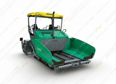 Vogele SUPER 1800-3i [0]