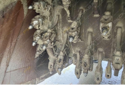 Wirtgen WR 240 [2]