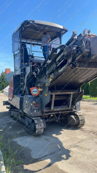 Dynapac MF2500CS [3]