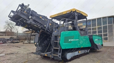 Vоgele MT 3000-2 [1]