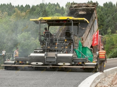 Vogele SUPER 1800-3i [1]