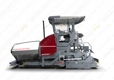 Dynapac SD2500C [1]