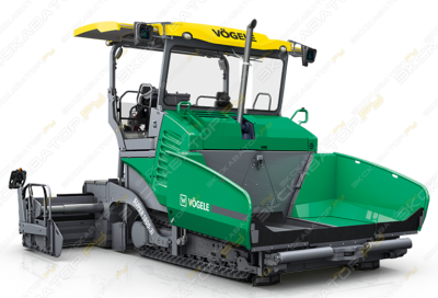 Vogele SUPER 1600-3 [0]