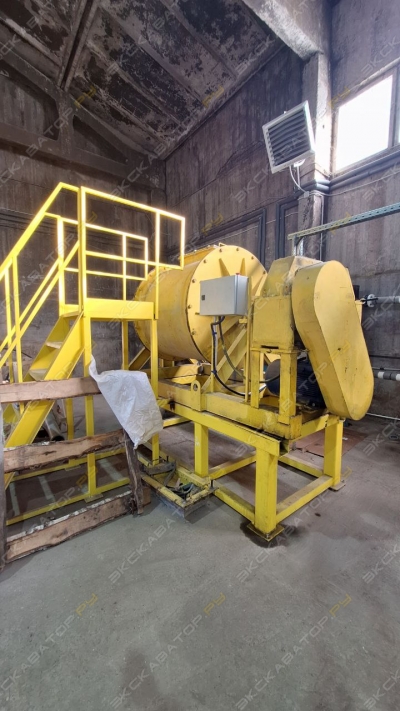 VerenProm МШ-1000 [2]