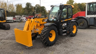 JCB 532-70 Agri Extra [0]